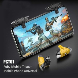 دسته بازی PUBG پرووان مدل PGT01
